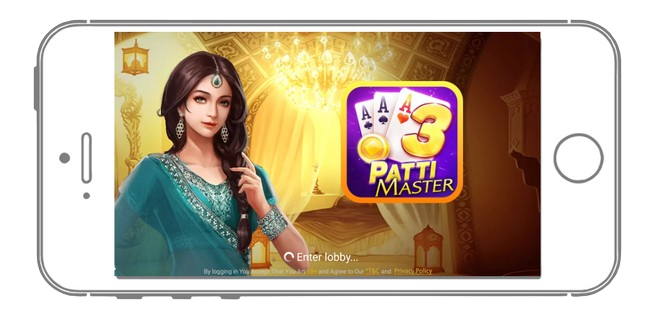 Teen Patti Master Download 2025